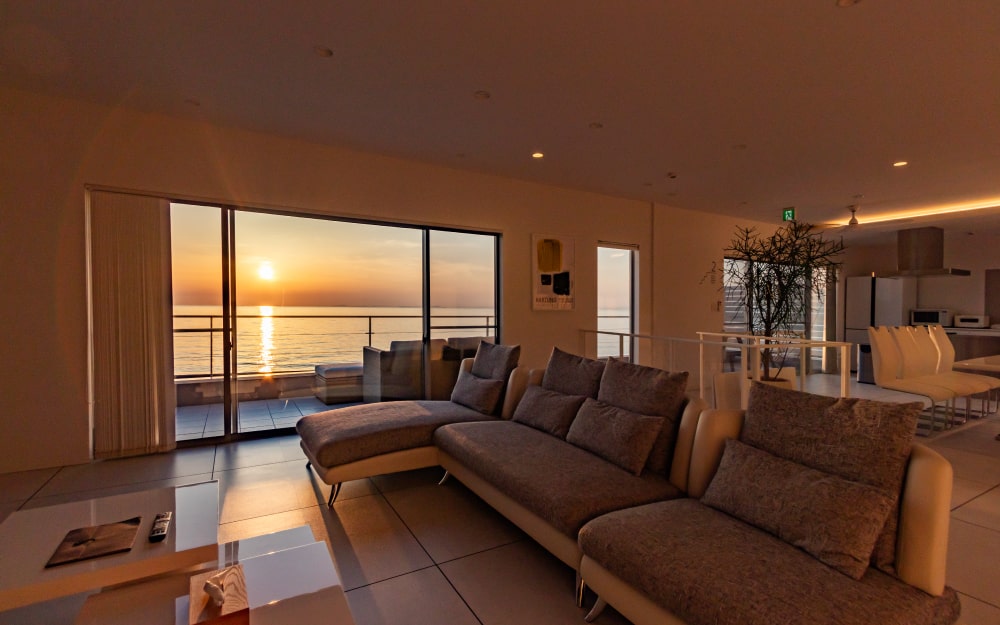 KAMOME SLOW HOTEL BEACHD